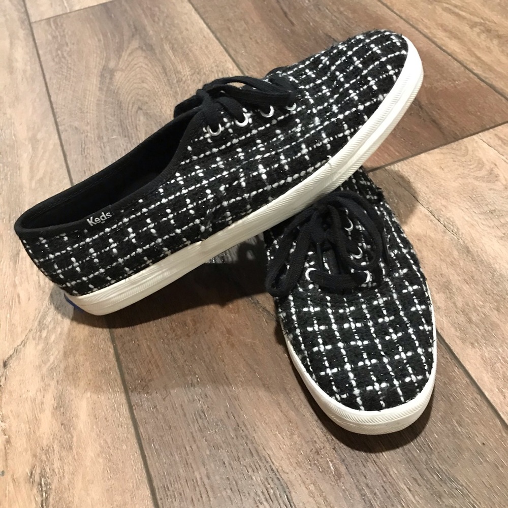 Keds Tennis Shoes